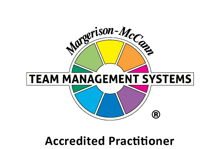 Team Management Systems Accredited Practitioner